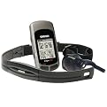 Garmin Edge 305 GPS Biking Bundle