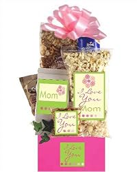 Love to Mom