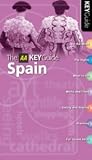 AA Key Guide Spain (AA Key Guide)