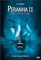 Piranha II: The Spawning