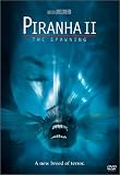 Piranha II: The Spawning