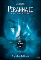 Piranha II: The Spawning
