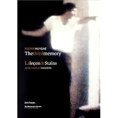 The Third Memory, Pierre Huyghe