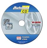 Timing Belt & Timing Chain CD - Domestic and Import 2005