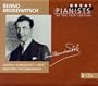 Benno Moisewitsch: Great Pianists of the 20th Century, Vol. 70