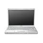 Compaq Presario V2575US 14" Laptop (AMD Turion 64 Mobile Processor ML-34, 1024 MB RAM, 100 GB Hard Drive, LightScribe DVD+/-RW and CD-RW Combo Drive)