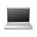 Compaq Presario V2575US 14" Laptop (AMD Turion 64 Mobile Processor ML-34, 1024 MB RAM, 100 GB Hard Drive, LightScribe DVD+/-RW and CD-RW Combo Drive)