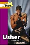 Usher (People in the News)