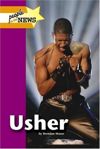 Usher (People in the News)
