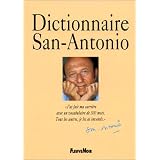 Dictionnaire San-Antoniopar Le Doran