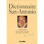 Dictionnaire San-Antonio