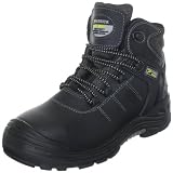 Produkt-Bild: Safety Jogger Power 2 Herren Arbeits- & Sicherheitsschuhe - S3