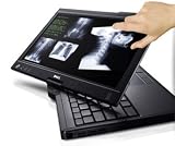 Dell Latitude XT2 Tablet PC With Multi-touch Screen, Intel Centrino
2 Core Duo Processor 1.4GHz, 2GB Memory, 160GB HD, 8X DVD+/-RW,
Wireless LAN & WiFi plus Bluetooth, Windows Vista