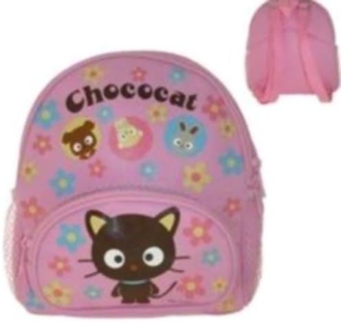 Chococat Small Rucksack/Backpack - Flower Collection