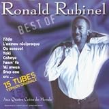 Revue Ronald Rubinel  / Best of Ronald Rubinel