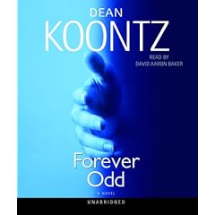 Forever Odd (Odd Thomas Novels) from Mystery & Thrillers