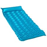 Intex Recreation Tote-N-Float Wave Mat 58807E Inflatable Toys