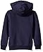 Nautica Boys' Costal Colorblock Hoodie with Sherpa