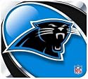 Carolina Panthers Mouse Pad
