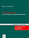 Produkt-Bild: E-Commerce