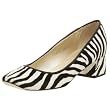 Bettye Muller Women's Warhol Low Heel Pump