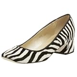 Bettye Muller Women's Warhol Low Heel Pump