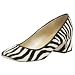 Bettye Muller Women's Warhol Low Heel Pump