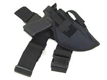 Deluxe Airsoft Tactical Leg Holster