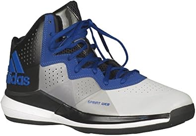 Amazon.com: Adidas Men's Intimidate Basketb