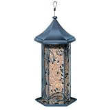 Outdoor Living : Avant Garden 8503-3 French Garden Bird Feeder
