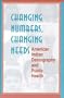 Changing Numbers, Changing Needs: American Indian Demography and Public Health