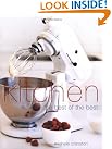 Kitchen: The Best...