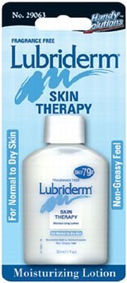 Lubriderm Skin Therapy (3-Pack)