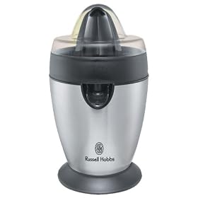 Russell Hobbs 9969 Citrus Press Satin