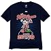 Disney All-Star Game Boston Red Sox Mickey Mouse Tee for Kids