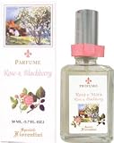 Rose & Blackberry with Extracts of Cabbage Rose and Rubus Fruticosus by Speziali Fiorentini 1.7 oz Eau de Parfum Spray