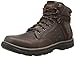 Skechers USA Men's Segment Gundy Boot