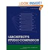 The Architect's Studio Companion: Rules of Thumb for Preliminary Design