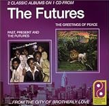 Past, Present and the Futures/Greetings of Peace