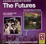 Past Present & Futures / Greetings of Peace