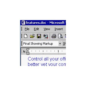 Mobile TS downloadable Software