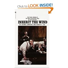 Inherit the Wind