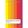 Micah,Nahum and Obadiah (T&T Clark Study Guides)