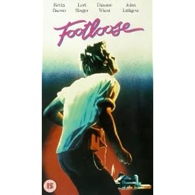 Footloose [VHS] [1984]