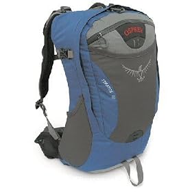 Osprey Packs Stratos 18 Backpack