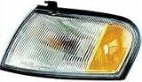95-99 NISSAN SENTRA CORNER LIGHT LH (DRIVER SIDE), Park Lamp (1995 95 1996 96 1997 97 1998 98 1999 99) 18-3125-00 261251M325