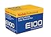 Kodak E100G Professional ISO 100, 35mm, 36 Exposures, Color Transparency Film