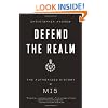Defend the Realm: The Authorized History of MI5 (Vintage)