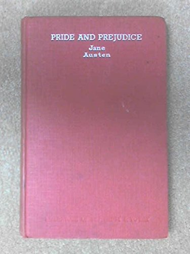 Pride & Prejudice