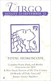 Total Horoscopes 2002: Virgo